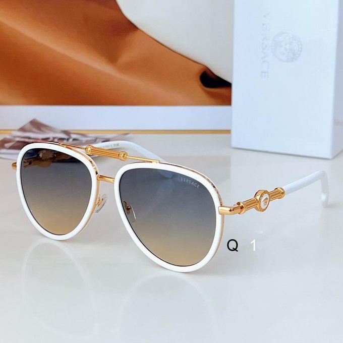 Versace Sunglasses ID:20240804-492